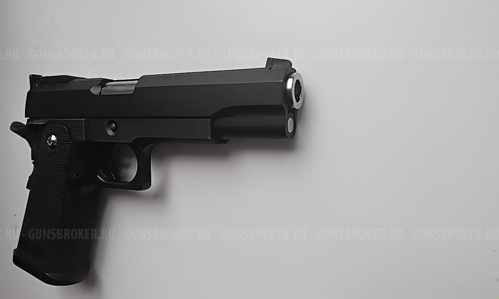 Tokyo Marui HI-CAPA 5.1, Япония - новый