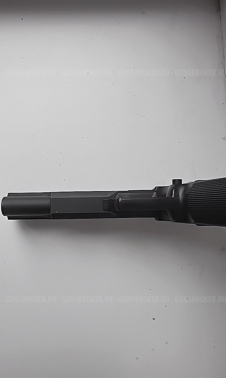 Tokyo Marui HI-CAPA 5.1, Япония - новый