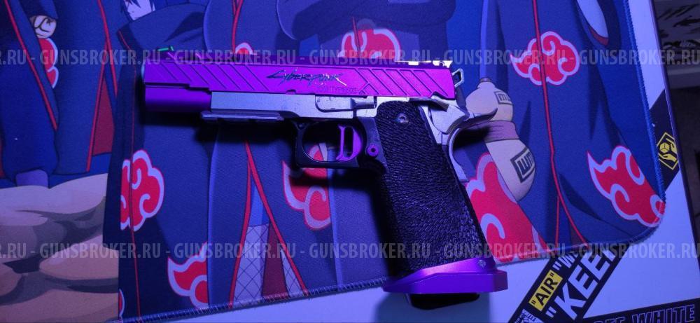 Tokyo marui hi-capa 5.1 