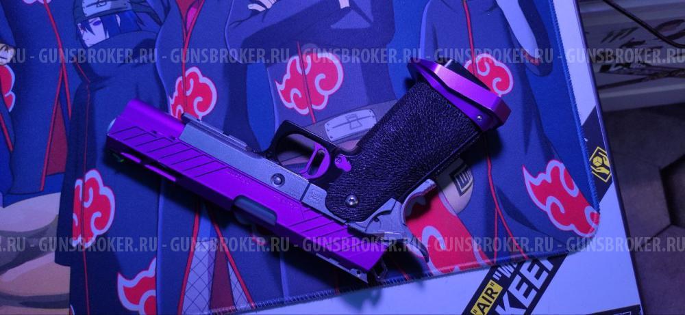 Tokyo marui hi-capa 5.1 