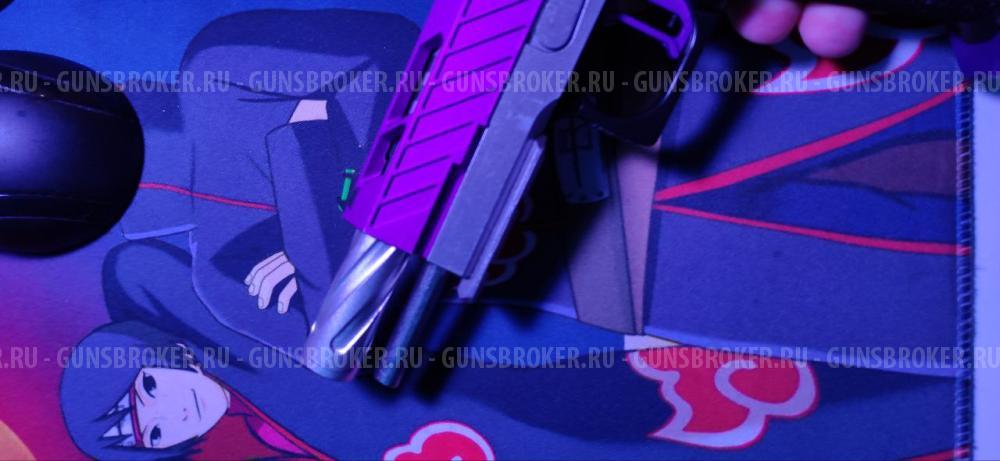 Tokyo marui hi-capa 5.1 