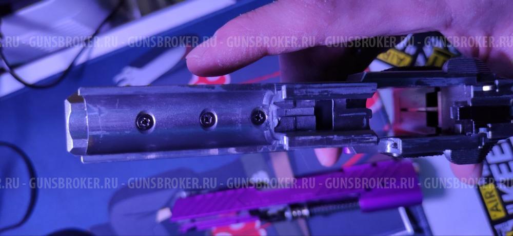 Tokyo marui hi-capa 5.1 