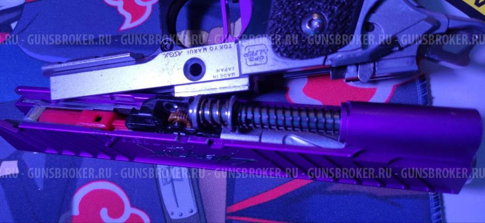 Tokyo marui hi-capa 5.1 