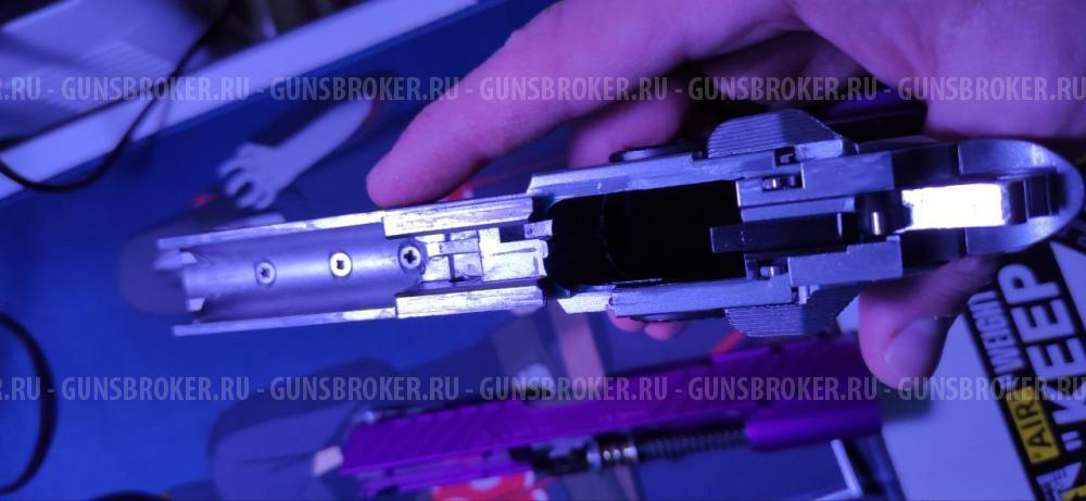 Tokyo marui hi-capa 5.1 