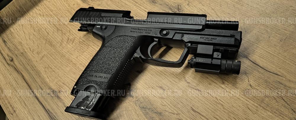 Tokyo Marui HK USP