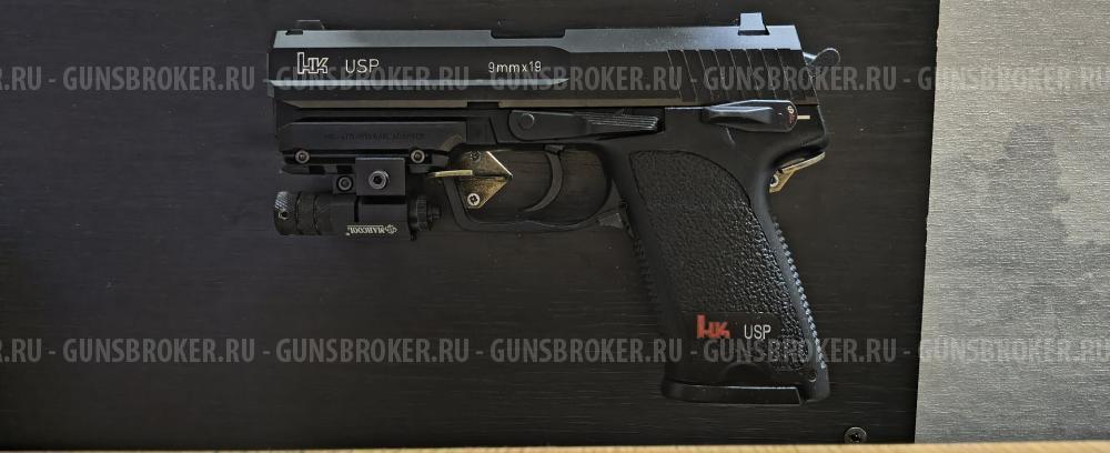 Tokyo Marui HK USP