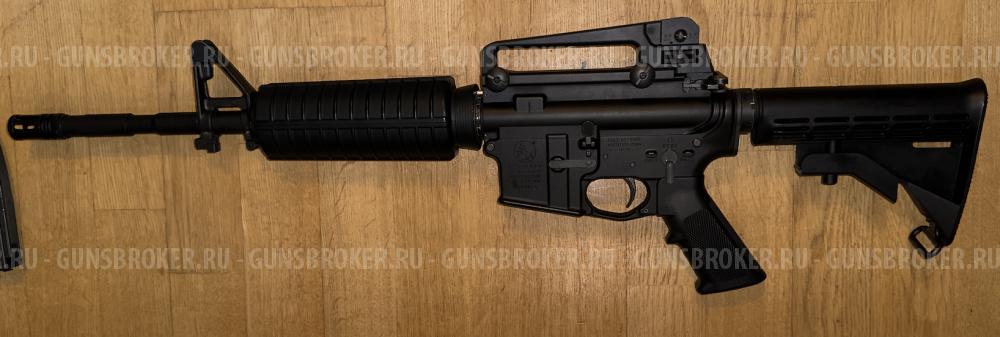 Tokyo Marui M4A1 MWS