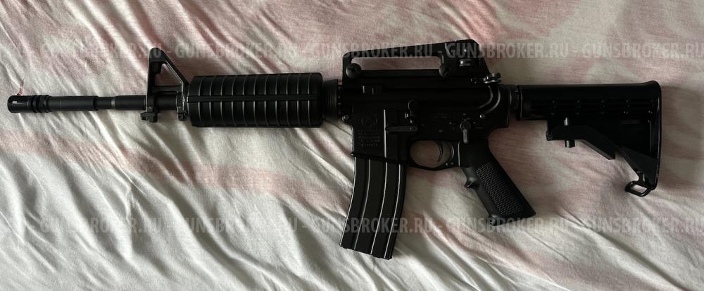 Tokyo Marui M4A1 MWS