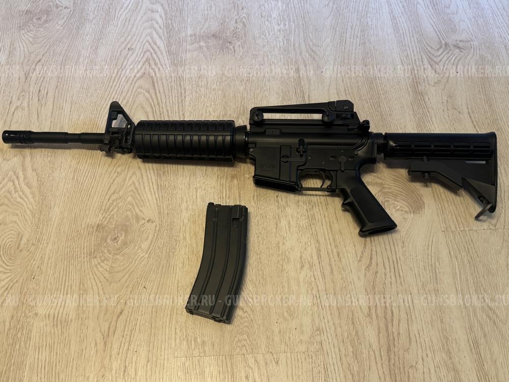 tokyo marui m4a1