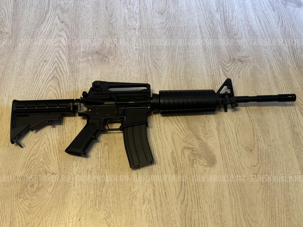 tokyo marui m4a1