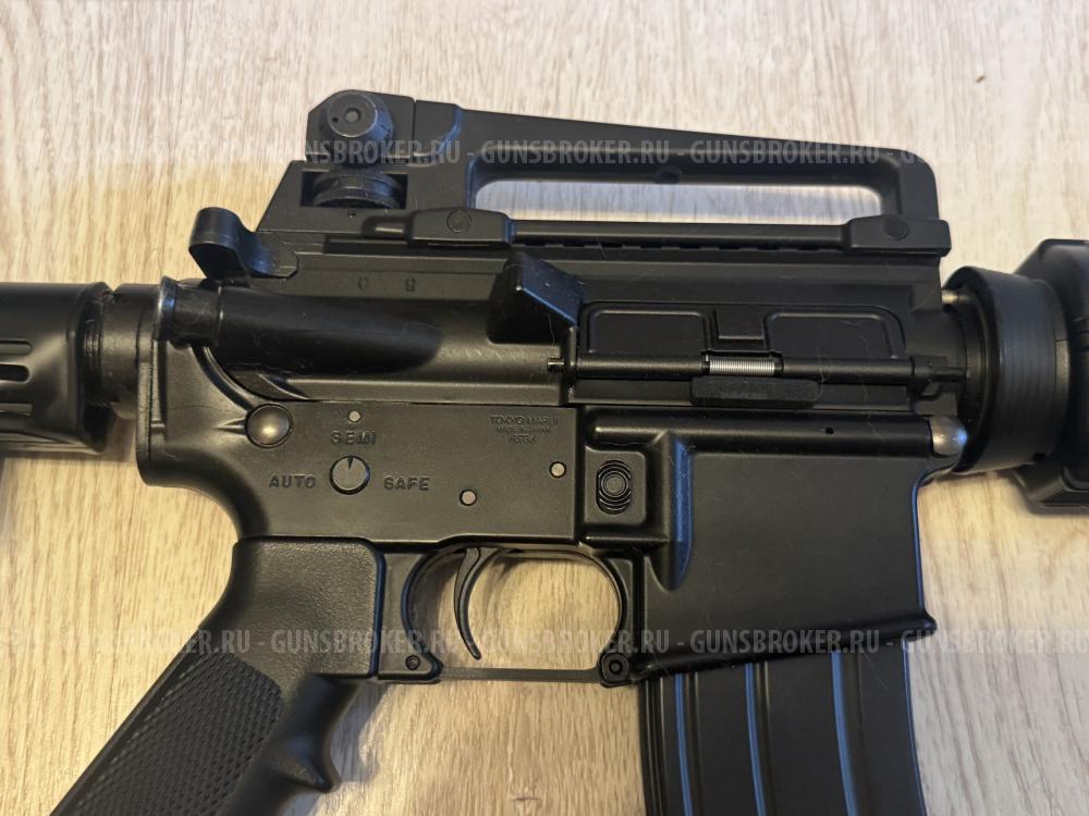 tokyo marui m4a1