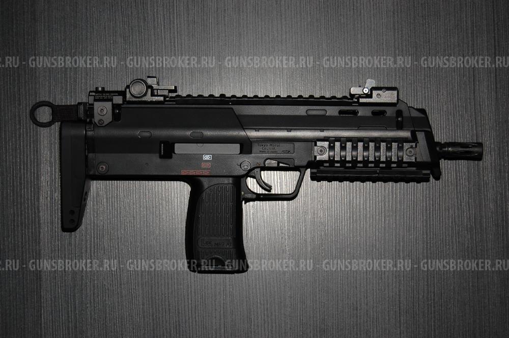 Tokyo Marui MP-7  AEP