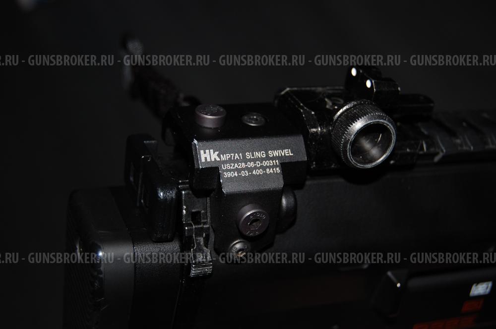 Tokyo Marui MP-7  AEP