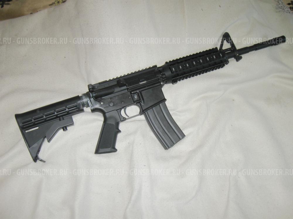Tokyo Marui MWS реплика M4A1