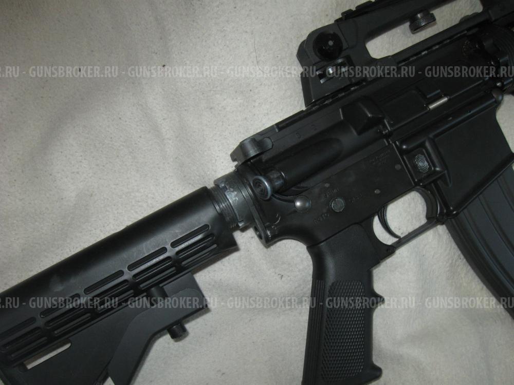 Tokyo Marui MWS реплика M4A1