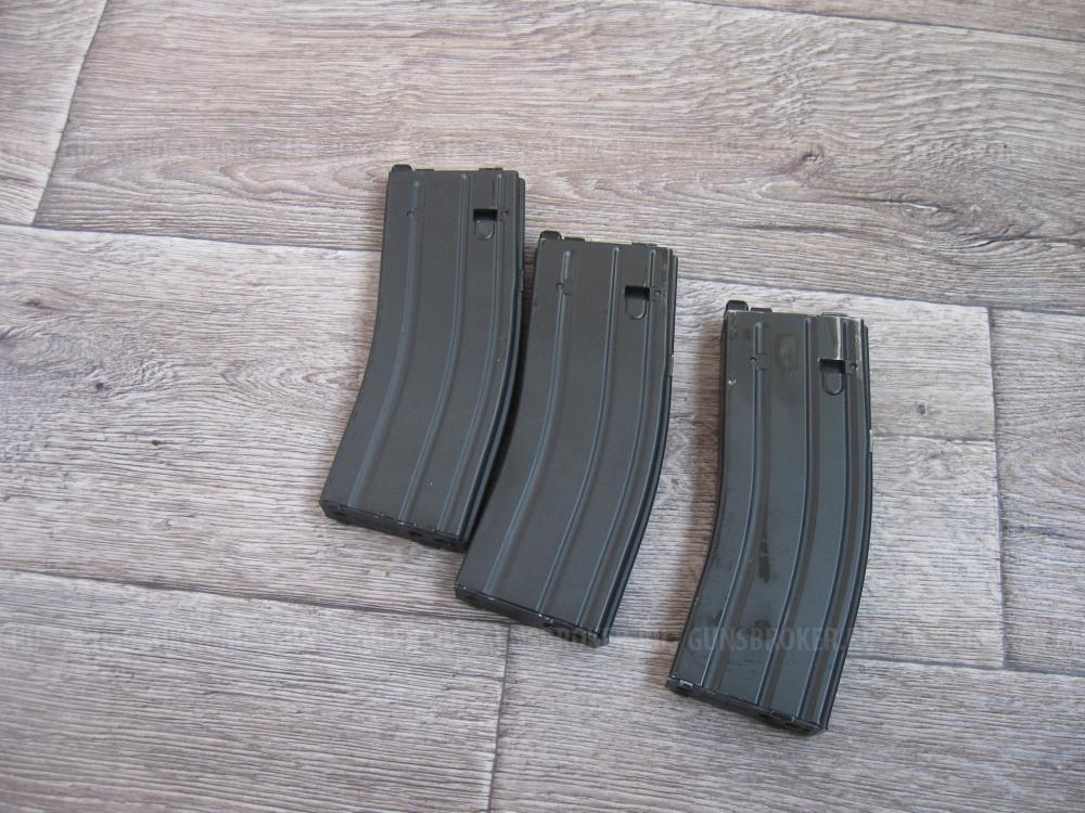 Tokyo Marui MWS реплика M4A1