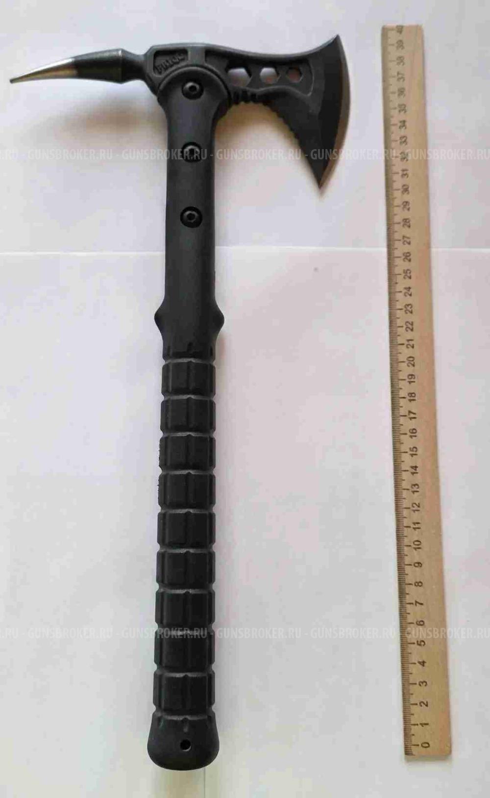 Томагавк Айсберг