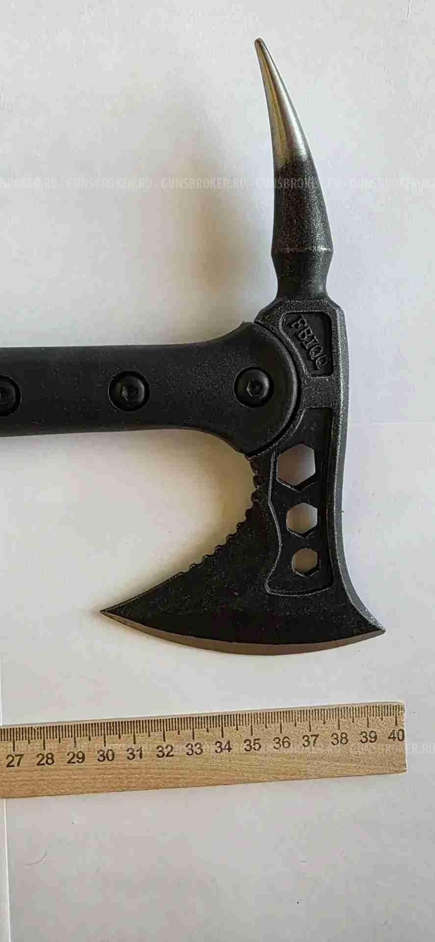 Томагавк Айсберг