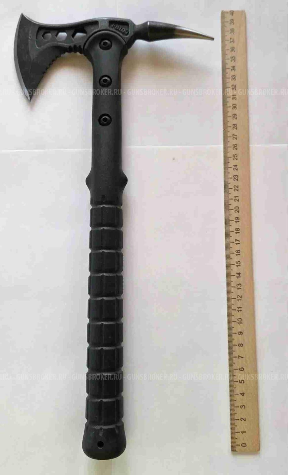 Томагавк Айсберг