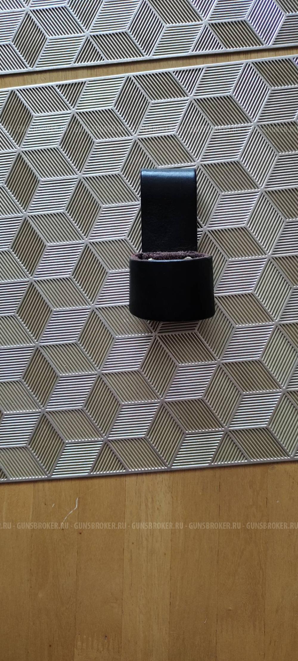 Томагавк CRKT RMJ Tactical Woods Chogan T-Hawk 2730