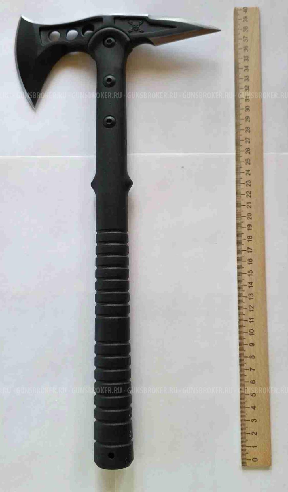 Томагавк Выживший