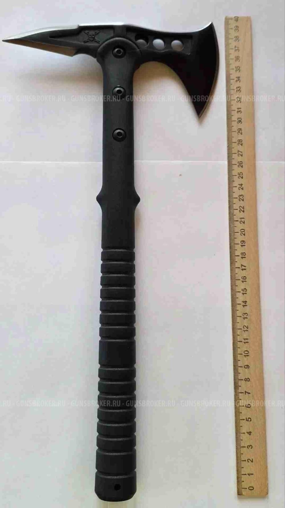 Томагавк Выживший