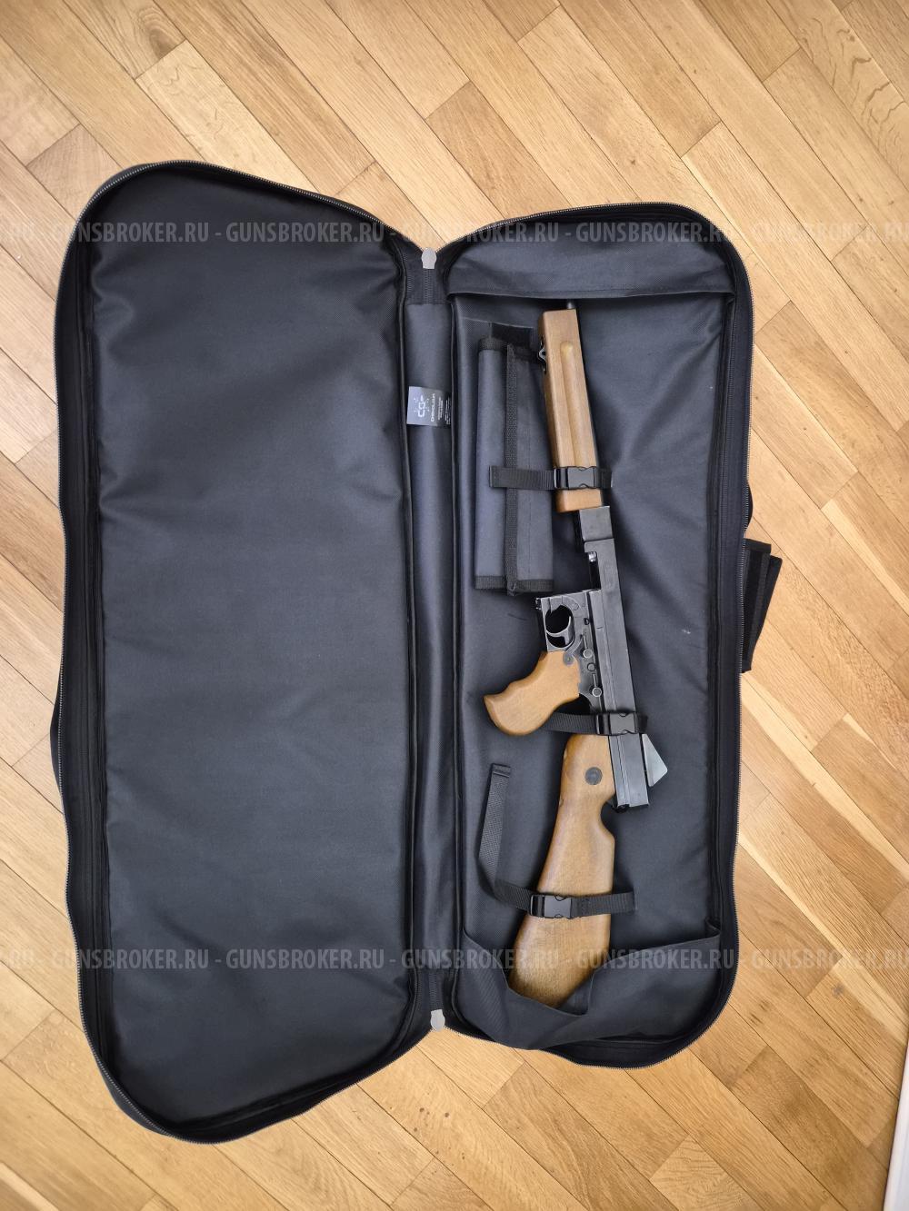 Томпсон М1А1