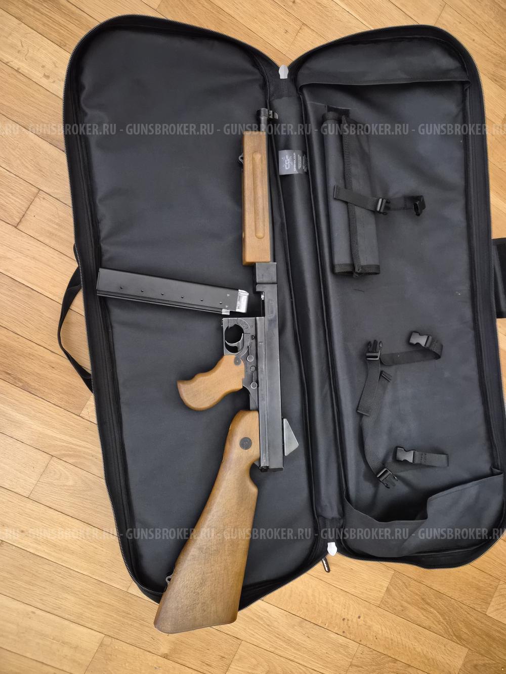 Томпсон М1А1