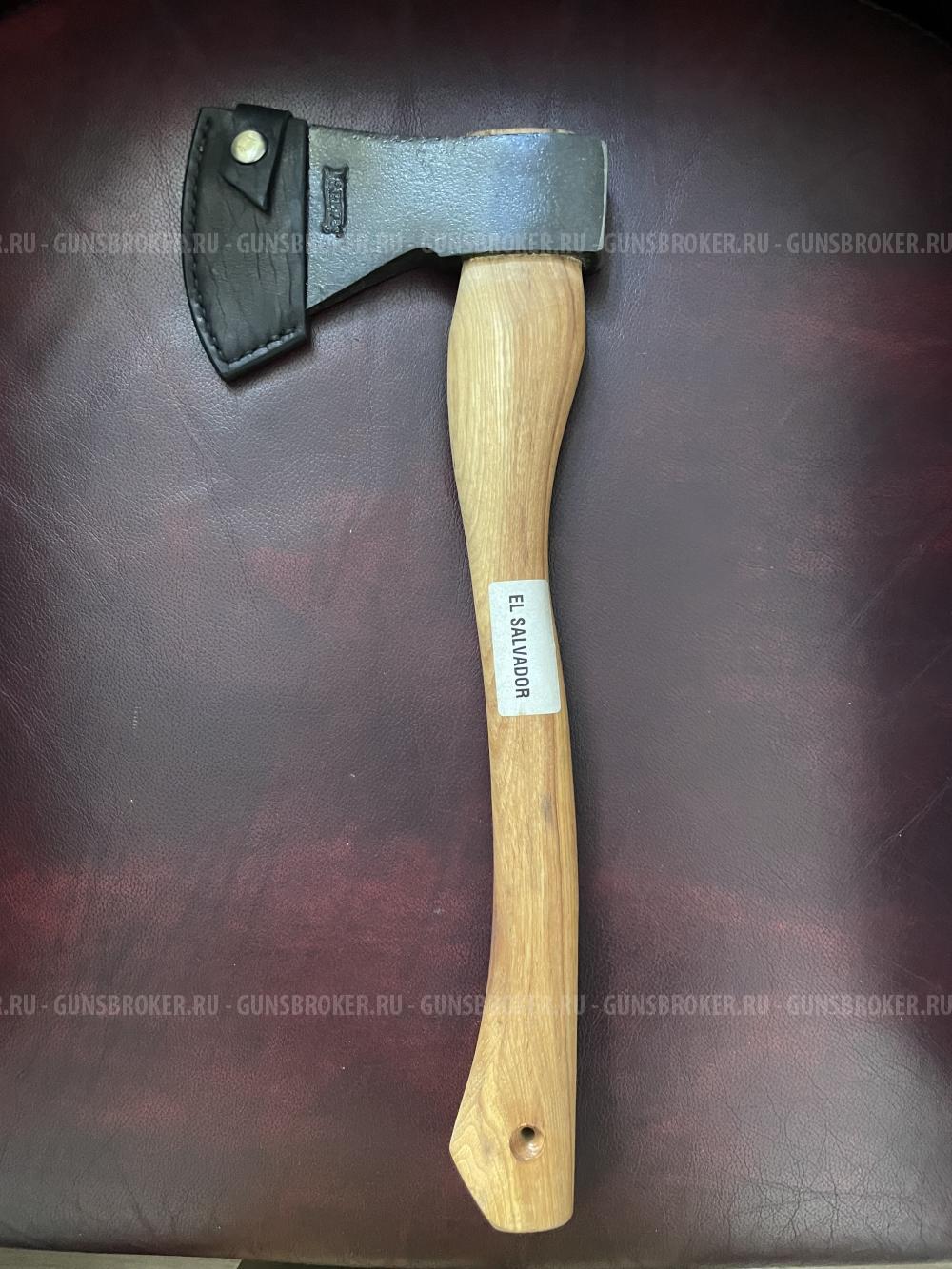 Топор El Salvador оригинал