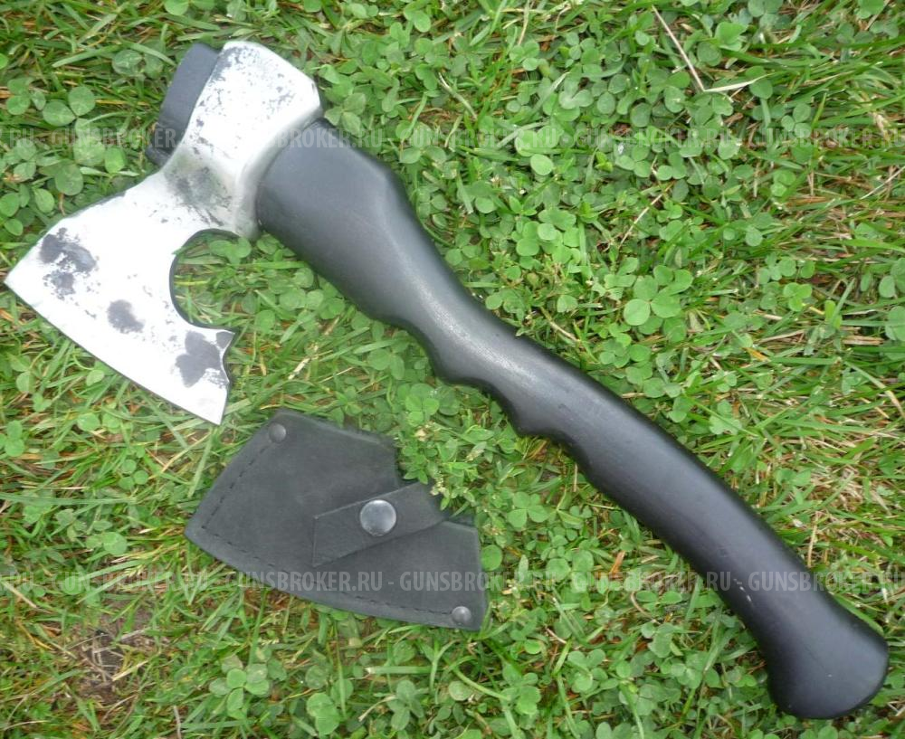 Топор кузнеца Александрова