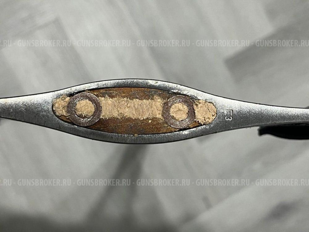 Топор OCHSENKOPF OX 18 H-1206