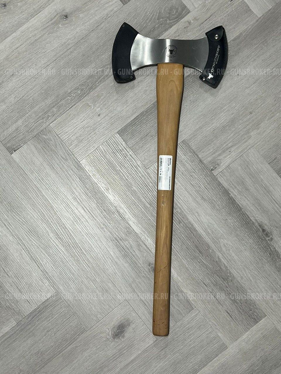 Топор OCHSENKOPF OX 18 H-1206