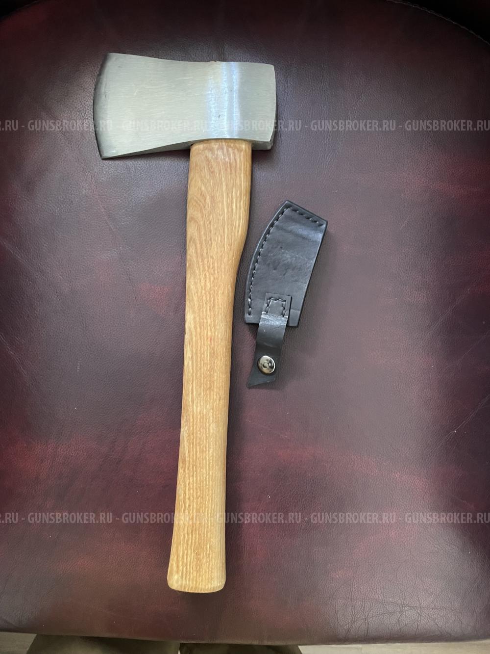 Топор (топорик в рюкзак)