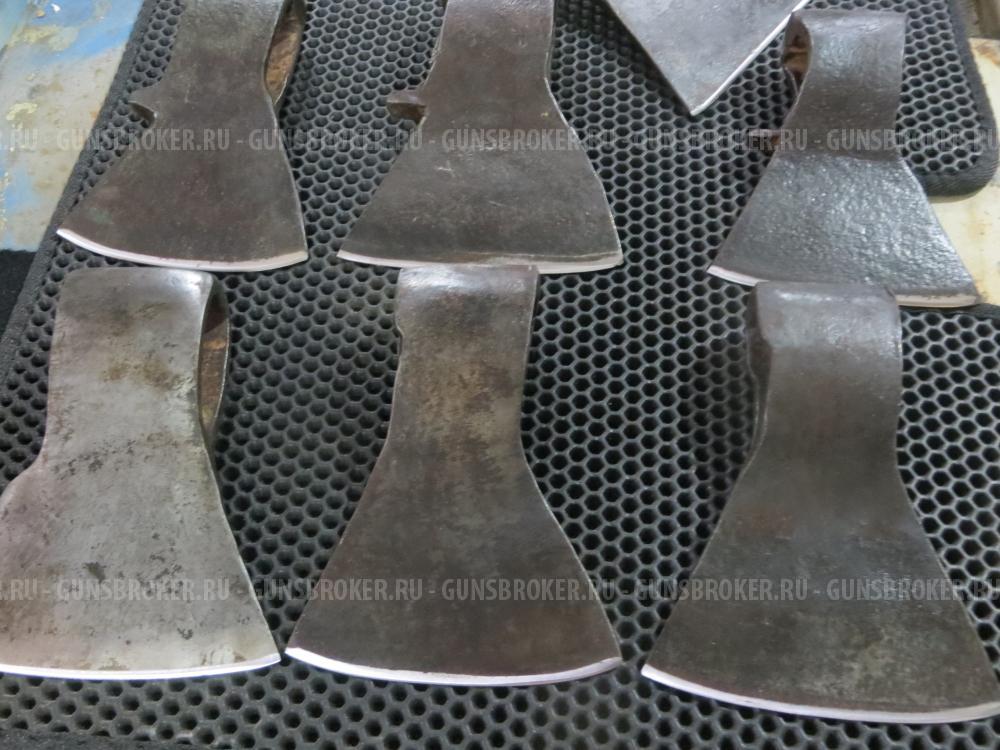 Топоры ссср.