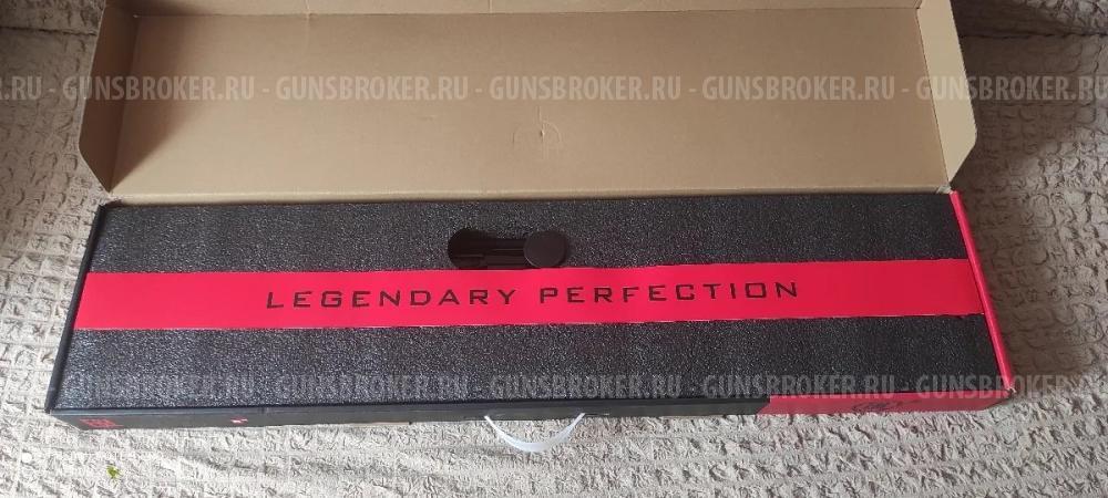 Топовый автомат АК12 E&L AEG Essential (EL-A116S)