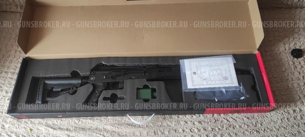 Топовый автомат АК12 E&L AEG Essential (EL-A116S)