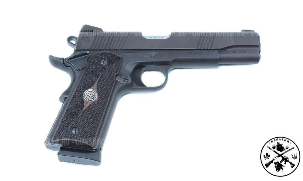 ПРЕДЗАКАЗ на ТОР-1911 к. 10х28 поступление 13.07.2026г