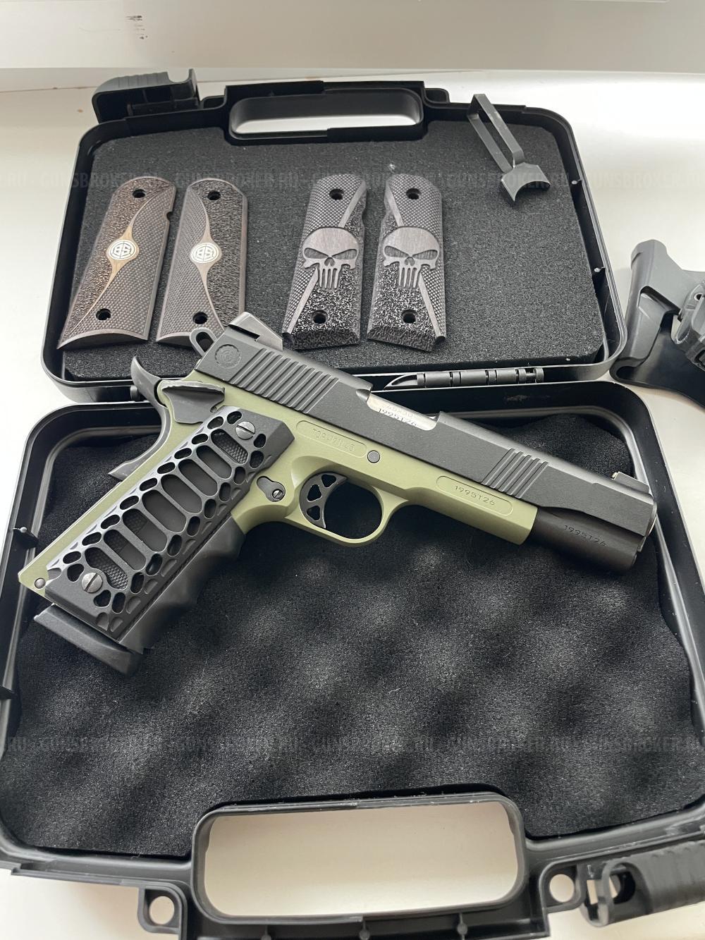 ТОР-1911.45