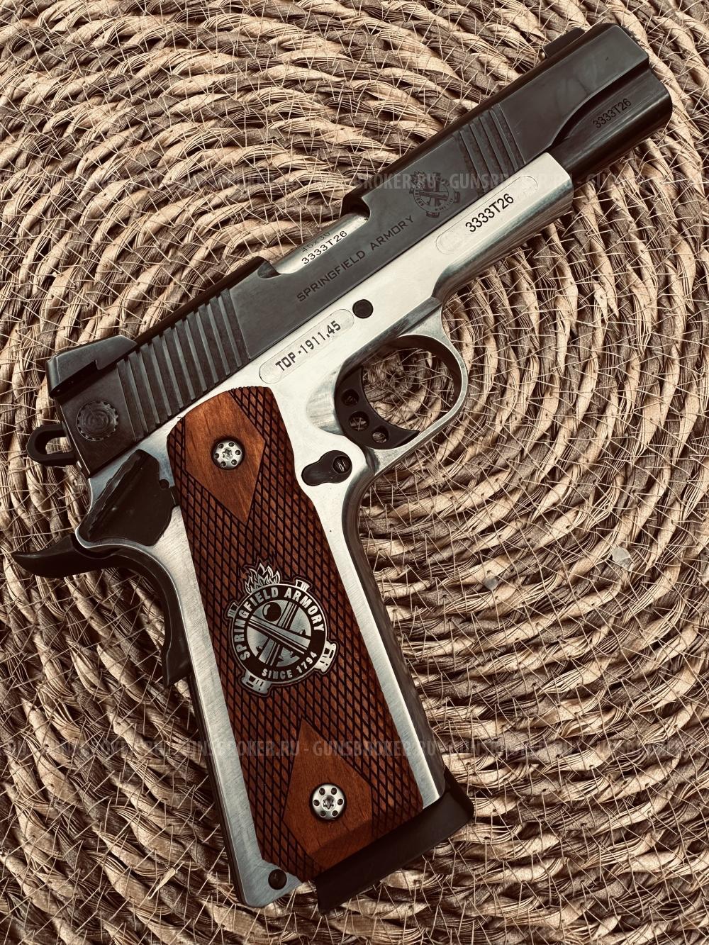 ТОР 1911