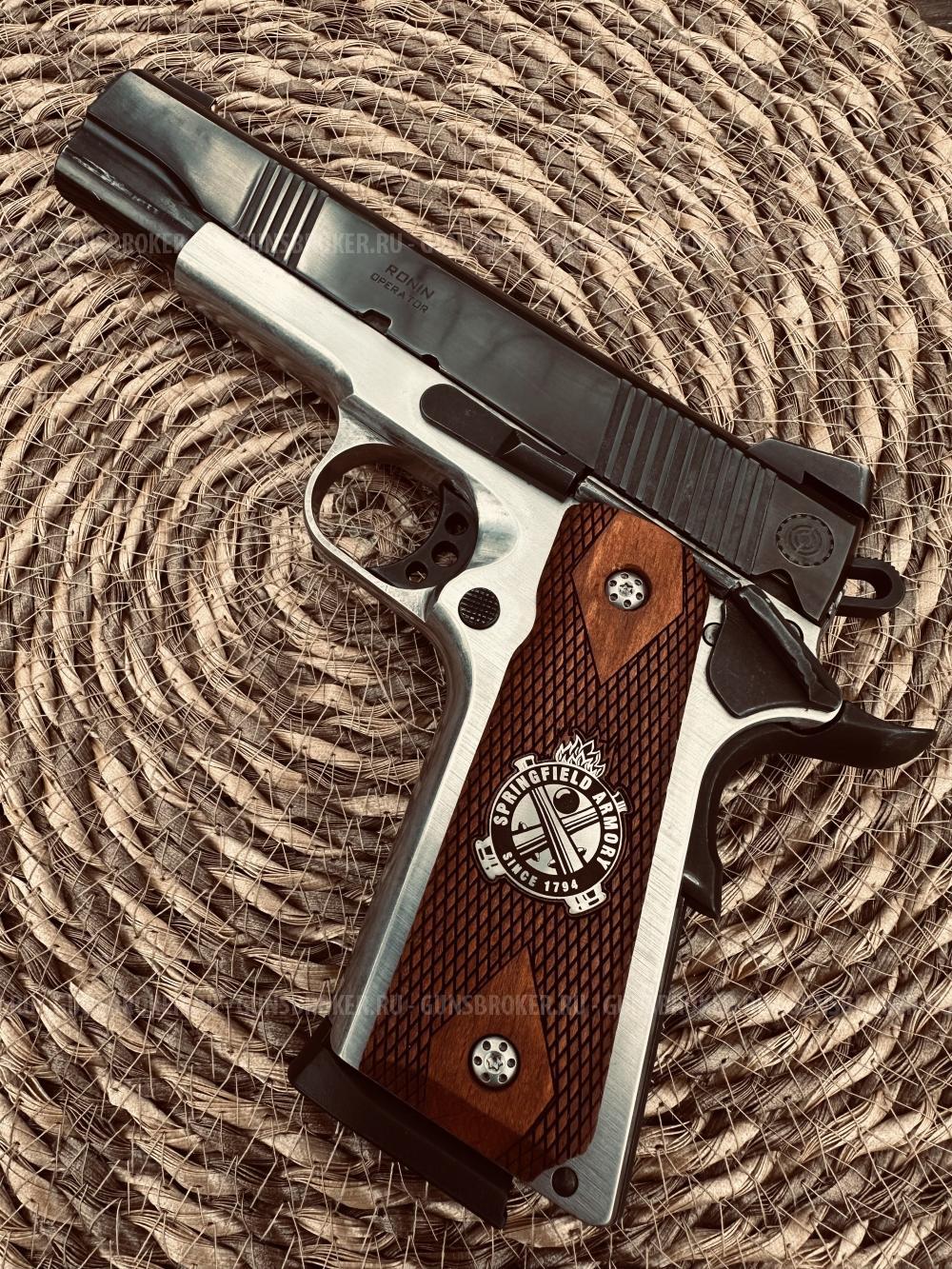 ТОР 1911