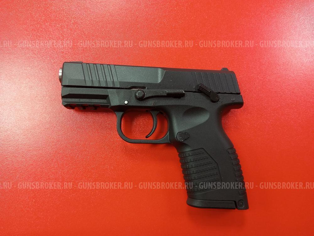ТОР-9 кал. 9мм (НОВЫЙ)