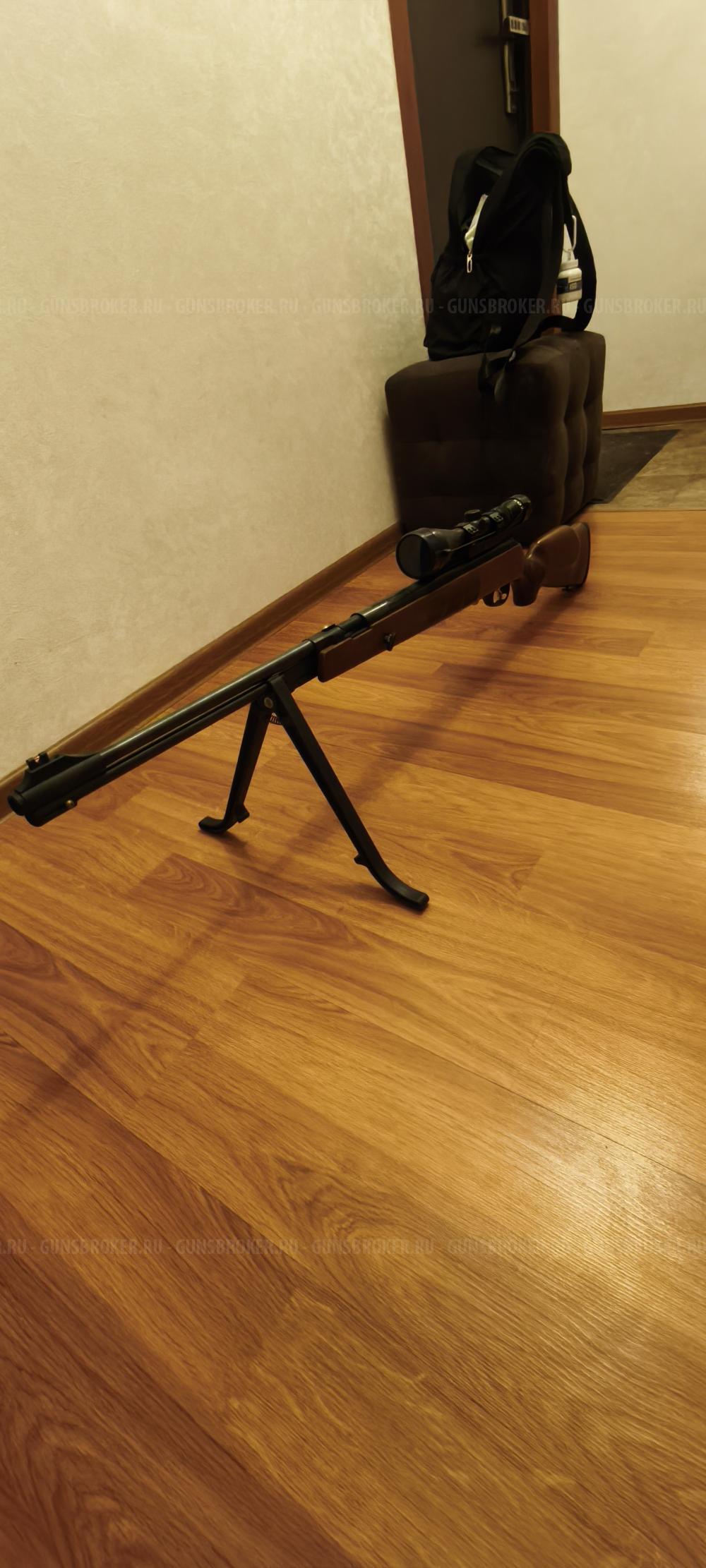 Torpedo торпедо hatsan 105