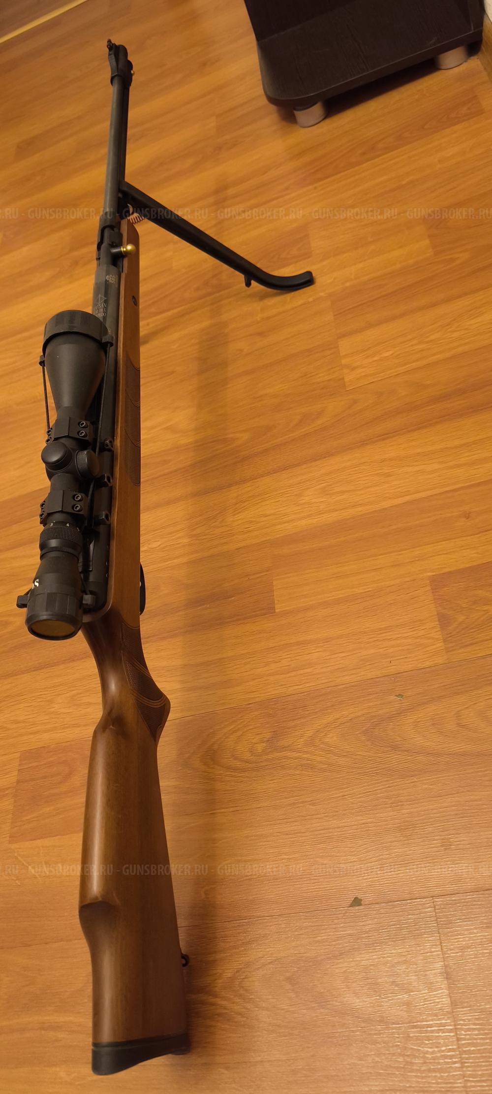 Torpedo торпедо hatsan 105