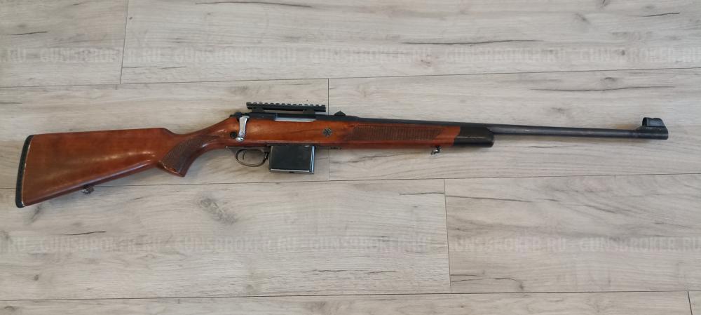 ТОЗ - 122, 308 win