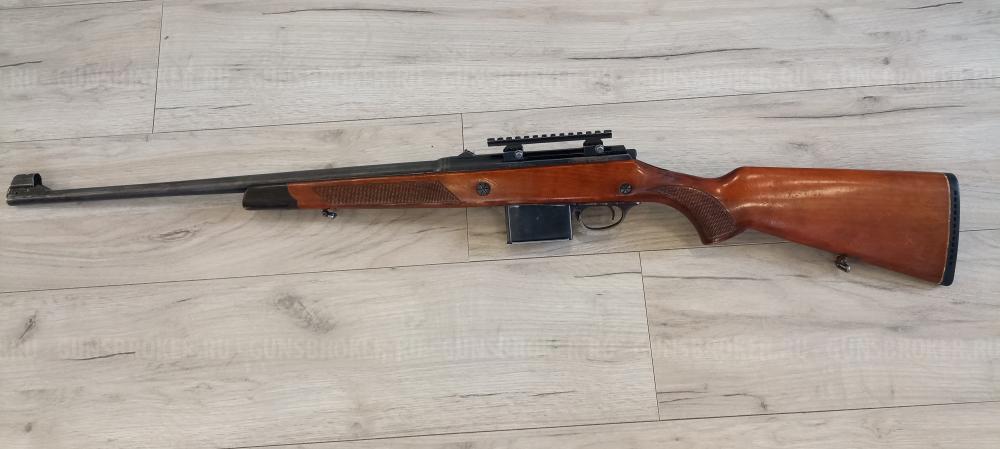 ТОЗ - 122, 308 win