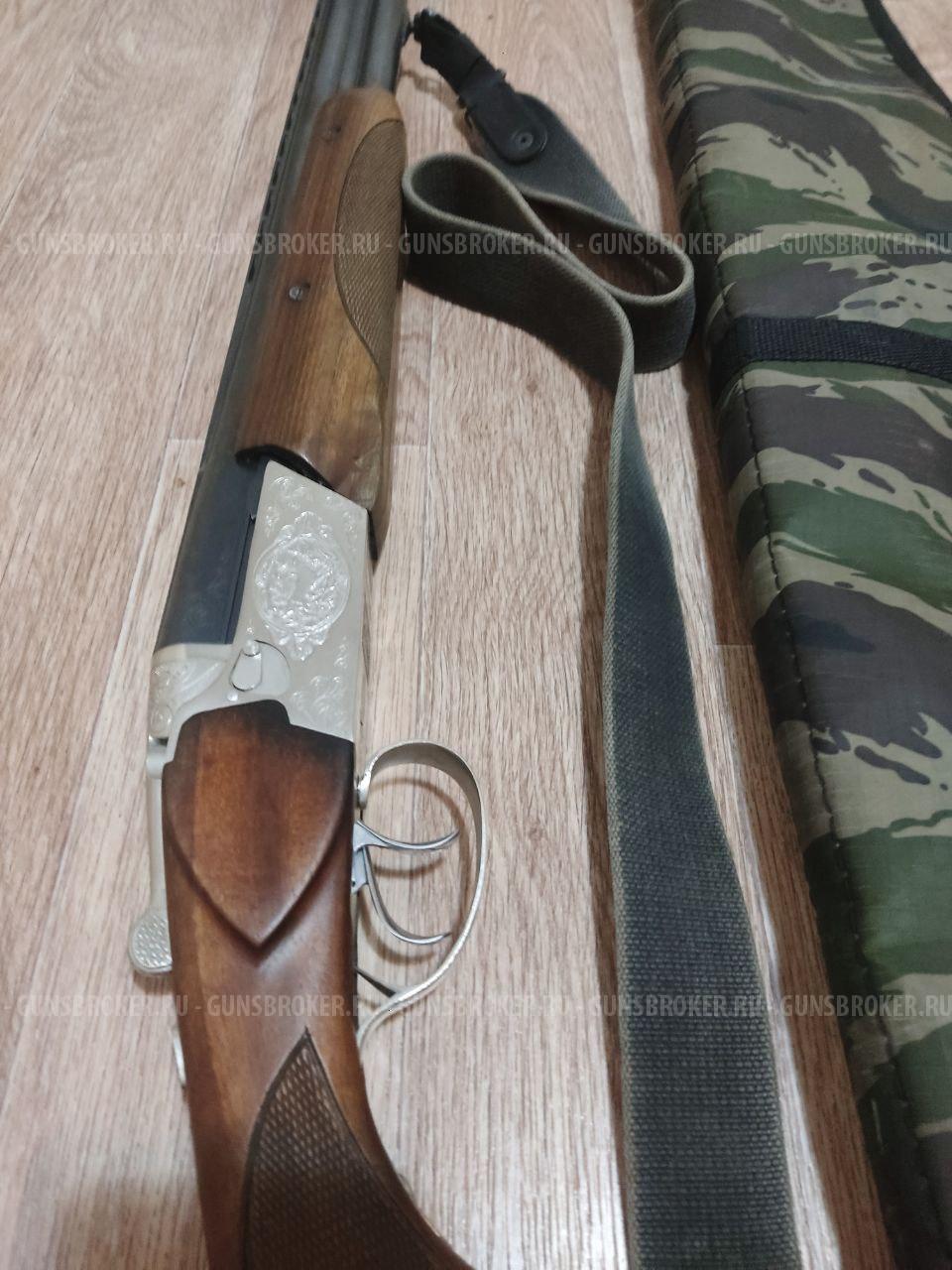ТОЗ - 34 ЕР .  ШТУЧНОЕ