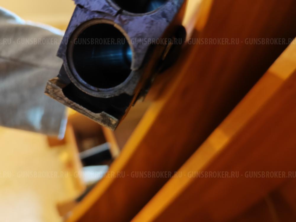 ТОЗ  - 34 ЕР кал. 12/70