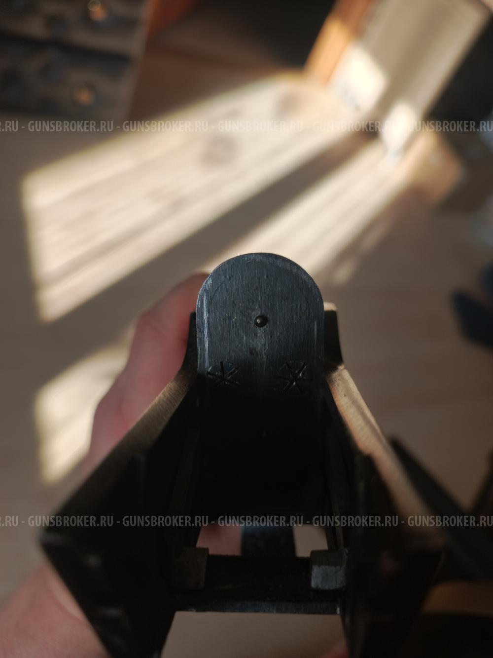 ТОЗ - 34ЕР 12 калибр