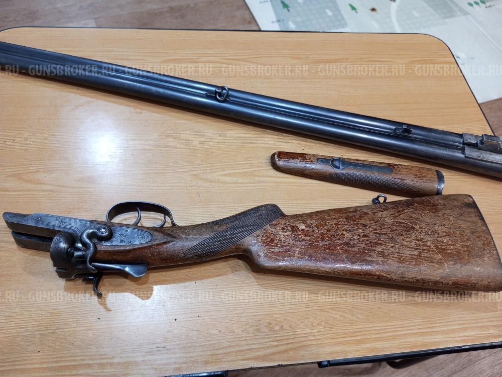 ТОЗ - Б, 16х70, 1954 г.