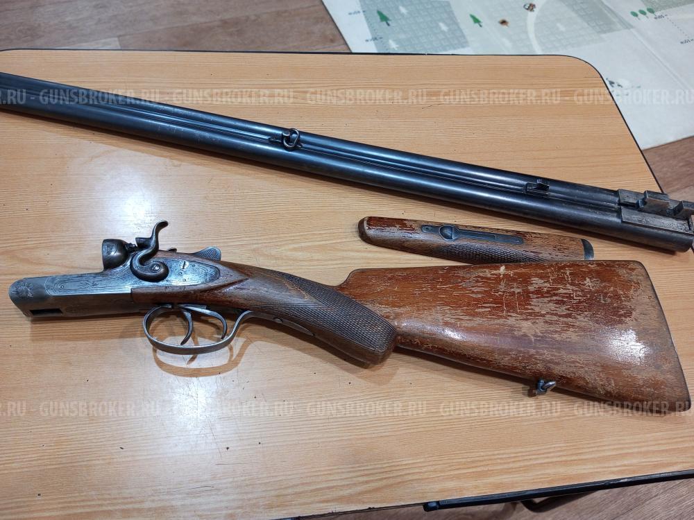 ТОЗ - Б, 16х70, 1954 г.